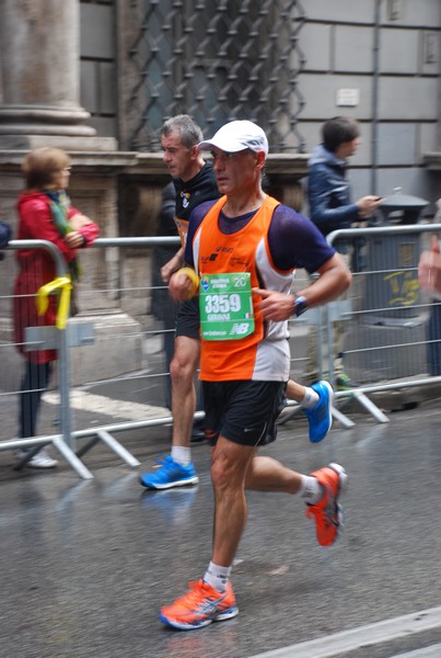 Maratona di Roma (23/03/2014) 00050