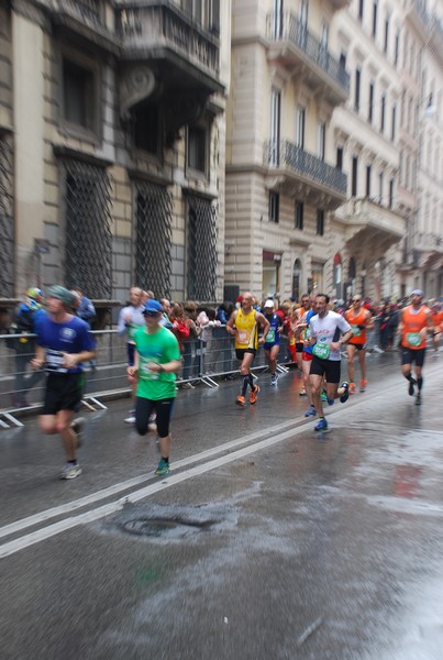 Maratona di Roma (23/03/2014) 00057