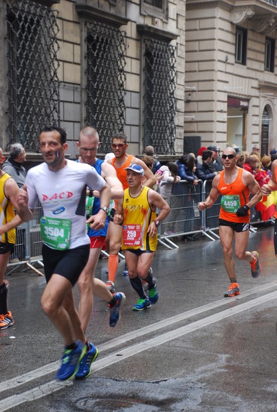 Maratona di Roma (23/03/2014) 00060