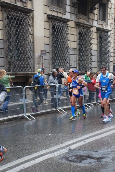 Maratona di Roma (23/03/2014) 00068