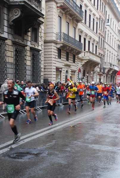 Maratona di Roma (23/03/2014) 00098