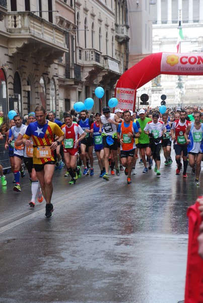 Maratona di Roma (23/03/2014) 00108