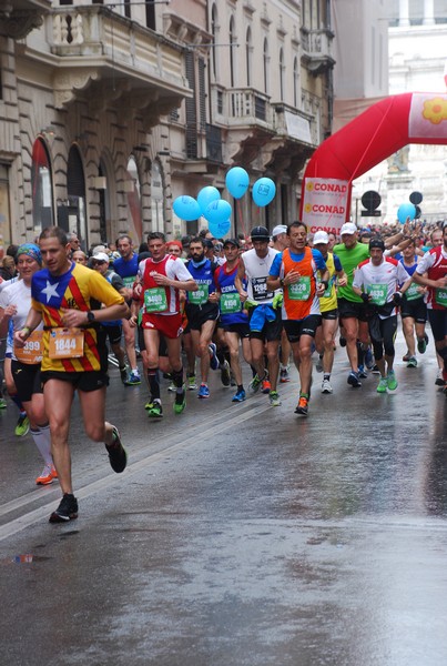 Maratona di Roma (23/03/2014) 00109