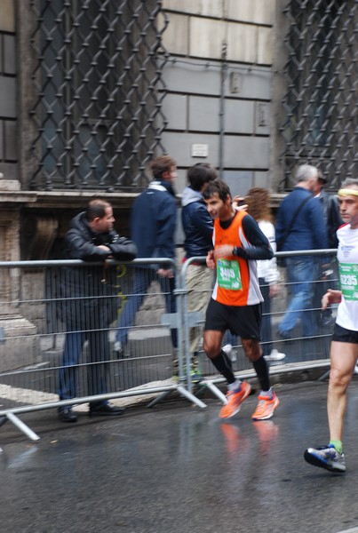 Maratona di Roma (23/03/2014) 00124