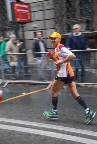 Maratona di Roma (23/03/2014) 00136