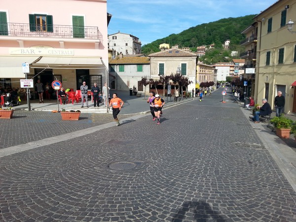 Trail dei Boschi Mesofili (10/05/2014) 00046