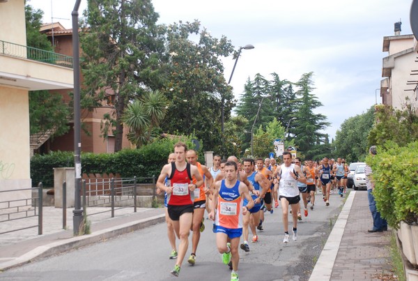 Maratonina di Villa Adriana (15/06/2014) 00008
