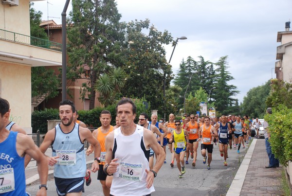Maratonina di Villa Adriana (15/06/2014) 00010