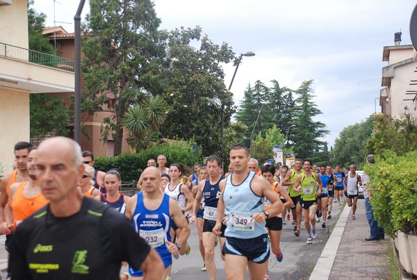 Maratonina di Villa Adriana (15/06/2014) 00016
