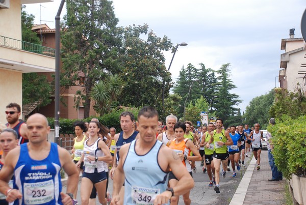 Maratonina di Villa Adriana (15/06/2014) 00017