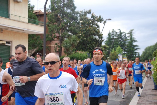 Maratonina di Villa Adriana (15/06/2014) 00023
