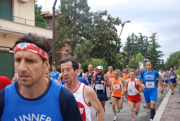 Maratonina di Villa Adriana (15/06/2014) 00024