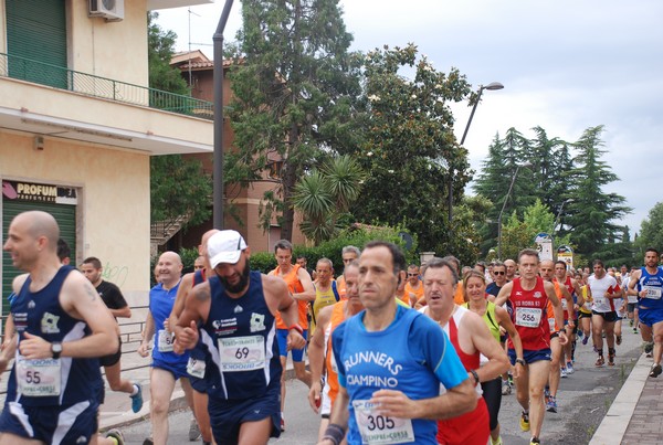 Maratonina di Villa Adriana (15/06/2014) 00026