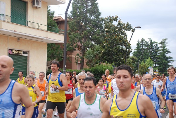 Maratonina di Villa Adriana (15/06/2014) 00031