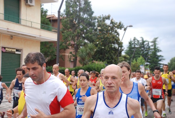 Maratonina di Villa Adriana (15/06/2014) 00032