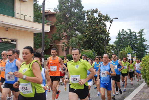 Maratonina di Villa Adriana (15/06/2014) 00037
