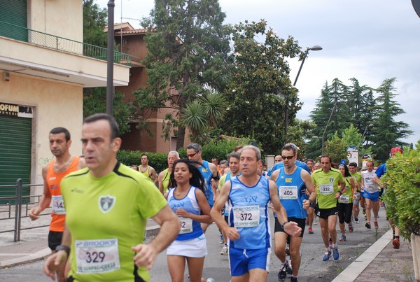 Maratonina di Villa Adriana (15/06/2014) 00038