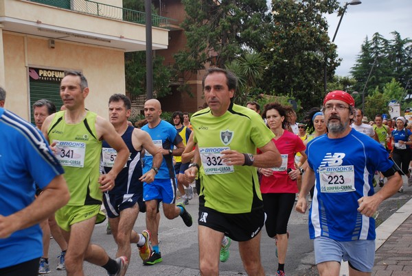 Maratonina di Villa Adriana (15/06/2014) 00040
