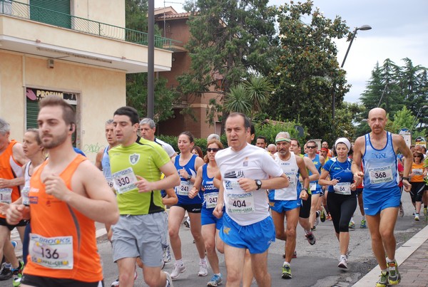 Maratonina di Villa Adriana (15/06/2014) 00042