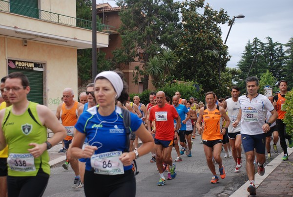 Maratonina di Villa Adriana (15/06/2014) 00044