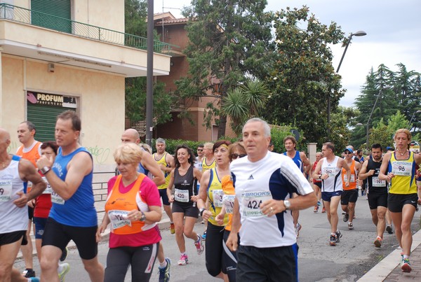 Maratonina di Villa Adriana (15/06/2014) 00047
