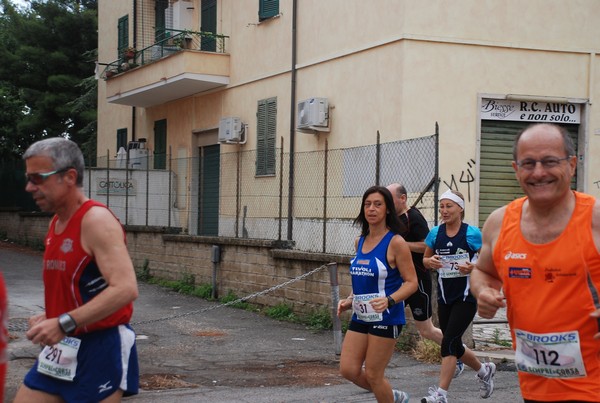 Maratonina di Villa Adriana (15/06/2014) 00054
