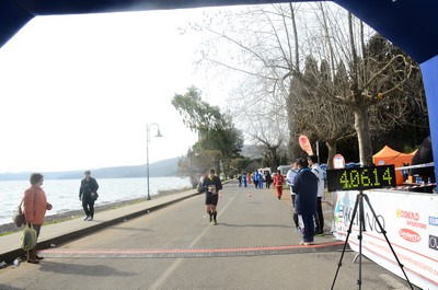 Giro del Lago di Bracciano (16/02/2014) 039