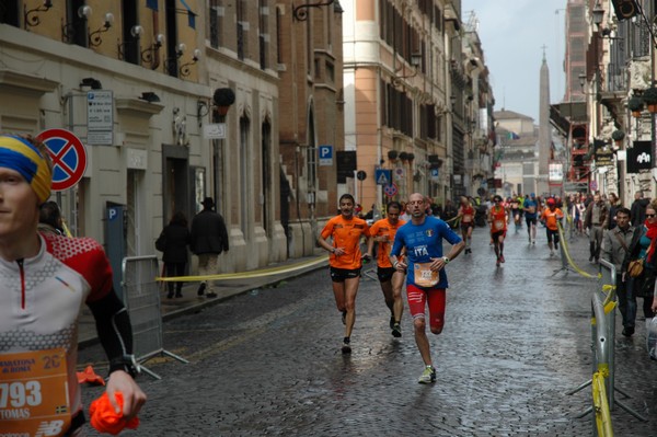 Maratona di Roma (23/03/2014) 013