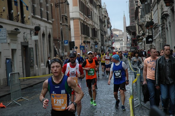 Maratona di Roma (23/03/2014) 027