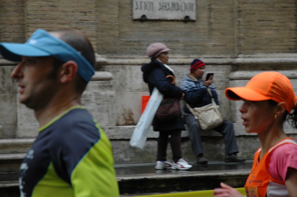 Maratona di Roma (23/03/2014) 032