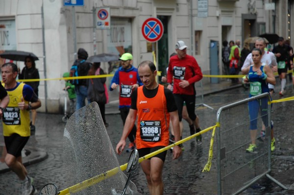 Maratona di Roma (23/03/2014) 070