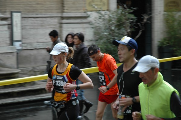 Maratona di Roma (23/03/2014) 084