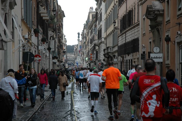 Maratona di Roma (23/03/2014) 092