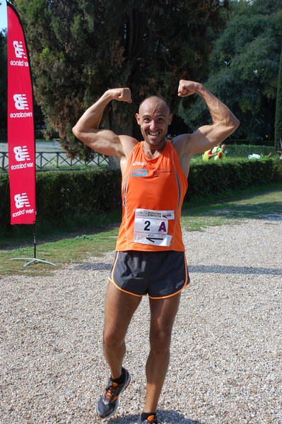 Maratona di Roma a Staffetta (18/10/2014) 00025