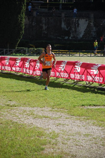 Maratona di Roma a Staffetta (18/10/2014) 00009