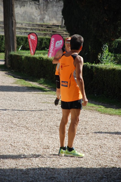 Maratona di Roma a Staffetta (18/10/2014) 00040