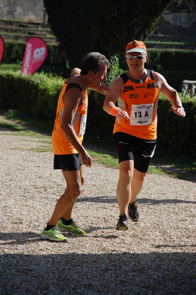 Maratona di Roma a Staffetta (18/10/2014) 00045