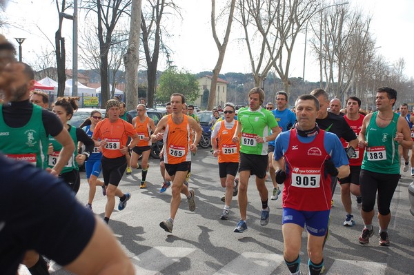 Corriamo al Collatino (23/02/2014) 00046