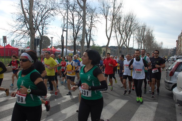 Corriamo al Collatino (23/02/2014) 00110