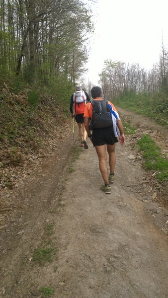 Monti Cimini Marathon (Crit. Trail) (12/04/2014) 011