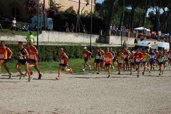 Maratona di Roma a Staffetta (18/10/2014) 00022