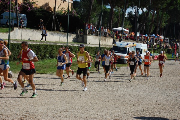 Maratona di Roma a Staffetta (18/10/2014) 00037
