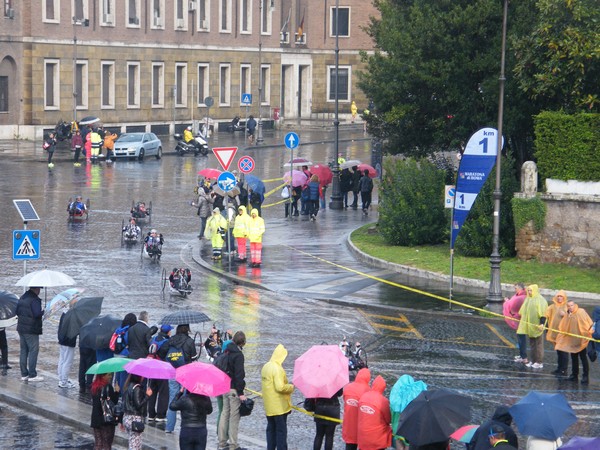Maratona di Roma (23/03/2014) 00004