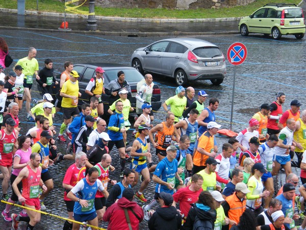 Maratona di Roma (23/03/2014) 00034