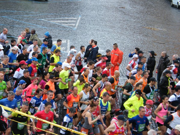 Maratona di Roma (23/03/2014) 00040