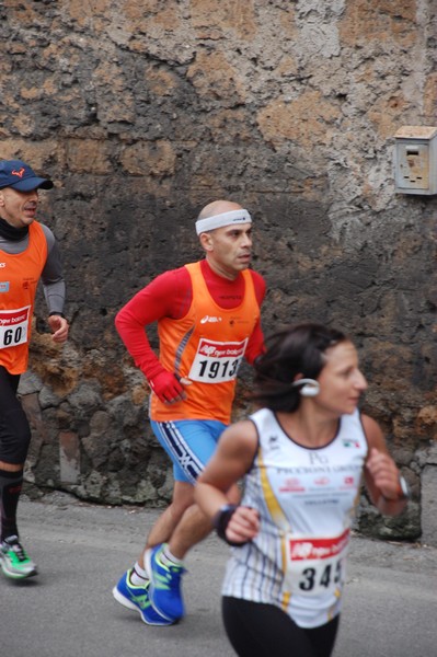 Maratonina dei Tre Comuni (26/01/2014) 013