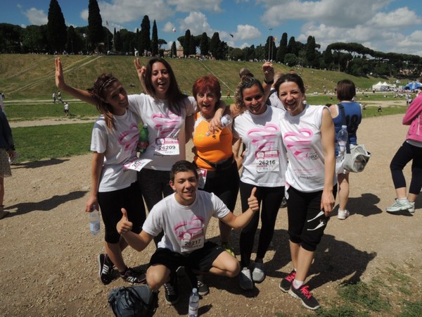 Race For The Cure (18/05/2014) 00004