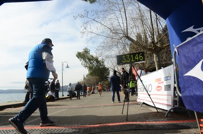 Giro del Lago di Bracciano (16/02/2014) 072