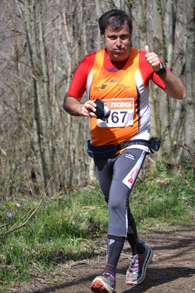 Trail della Capitale (Crit. Trail) (30/03/2014) 042