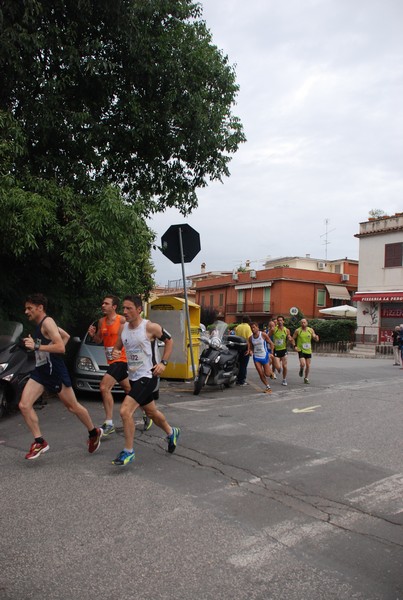 Maratonina di Villa Adriana (15/06/2014) 00011